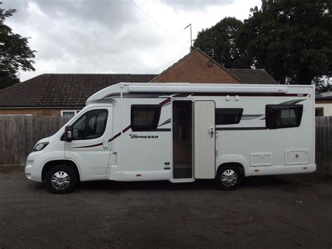 motorhome hire seville  The accommodation comprises of two rear bunk beds, dinette/double bed and an over the cab double bed